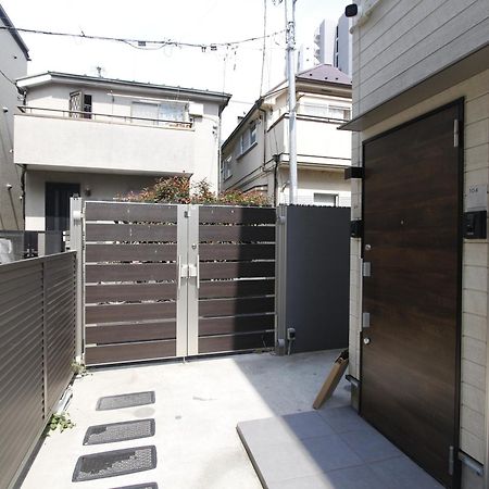 新宿エリアbeテラス西新宿 Tokyo Bagian luar foto