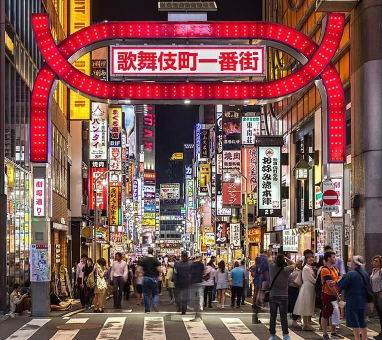 新宿エリアbeテラス西新宿 Tokyo Bagian luar foto